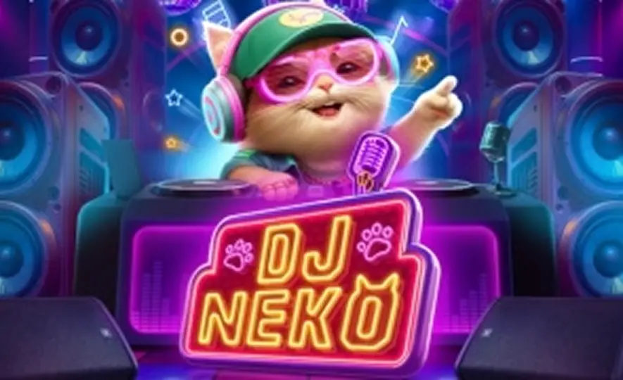 DJ Neko DJ Neko