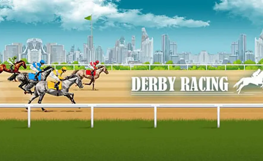 Derby Racing Derby Racing