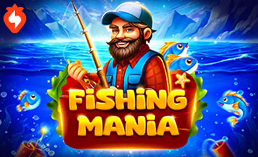 Fishing Mania Fishing Mania