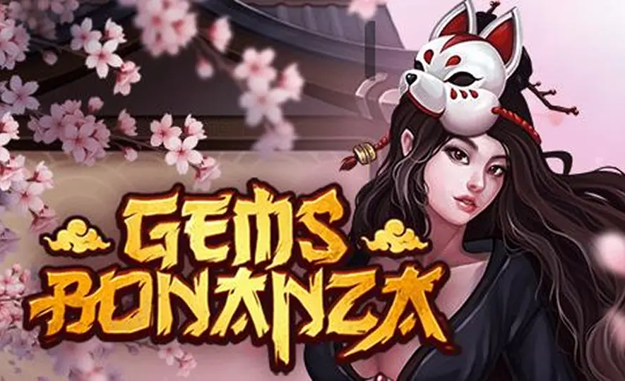 Gems Bonanza Gems Bonanza